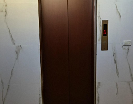 德賢商圈-電梯單人獨立套房 - Image 10