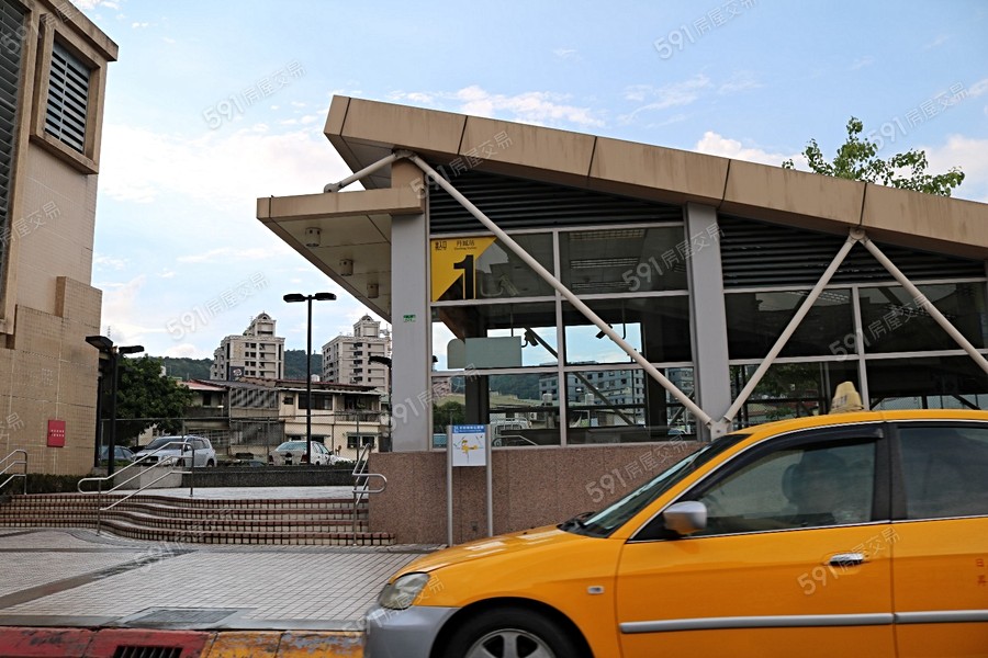 麗寶.雙璽環境圖