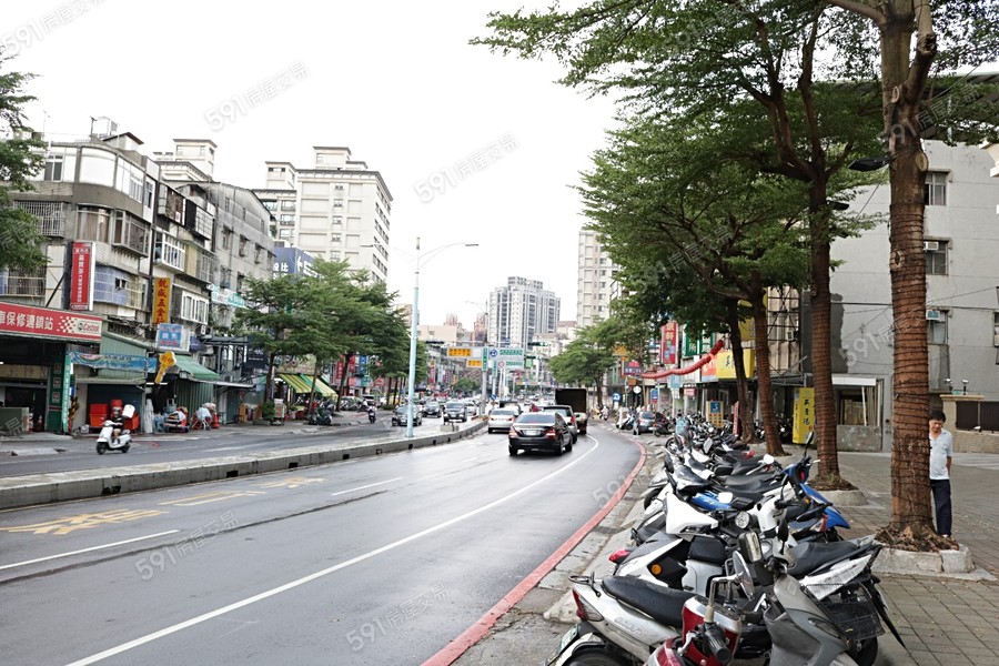 麗寶.雙璽環境圖