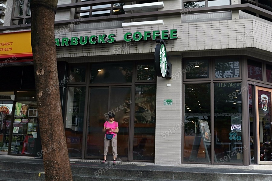 麗寶.雙璽環境圖