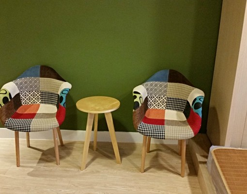 信義路六段時尚套房頂加 - Image 3