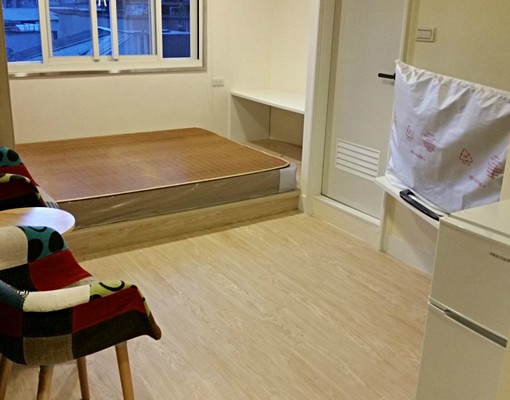 信義路六段時尚套房頂加 - Image 4