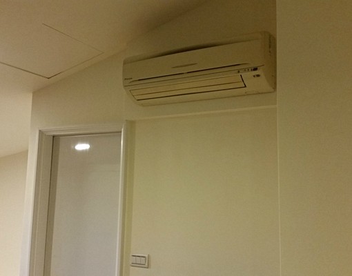 信義路六段時尚套房頂加 - Image 6