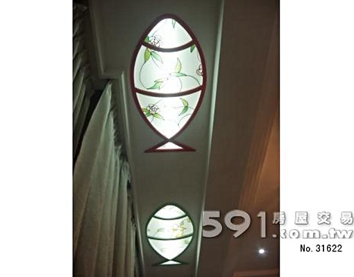 三面採光年年有餘陽光屋(租屋補助可) - Image 2