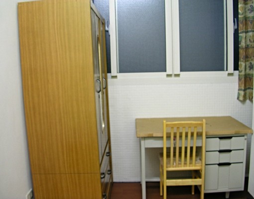 中興大學附近套房.租金便宜.生活機能佳 - Image 6