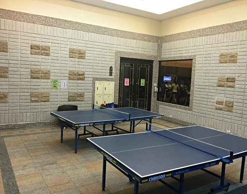 玉上園酒店式套房~200M高速網路 - Image 4