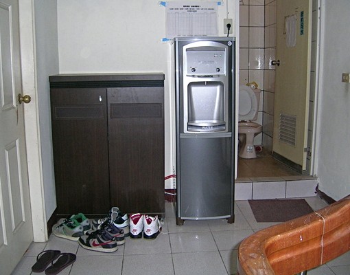 近聯大南苗市區,包水電瓦斯 - Image 3