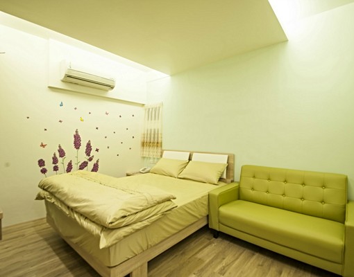 分租套房出租 - Image 1