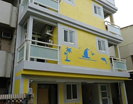 全新民宿型套房,有省錢價格 - Image 1