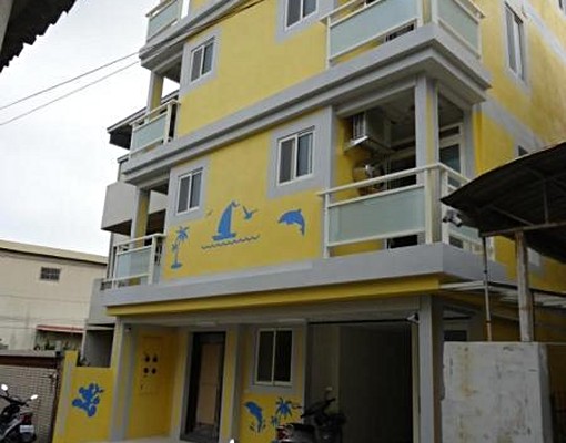 全新民宿型套房,有省錢價格 - Image 2