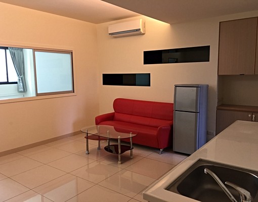 屋況新穎有管理員適合小家庭近台元中正國小 - Image 3
