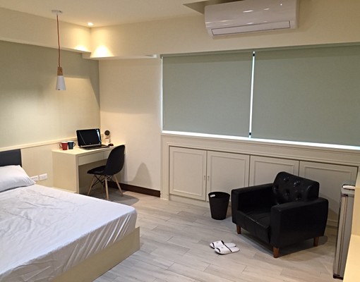 日式套房文青專屬(可租補) - 591租屋網 - Image 5