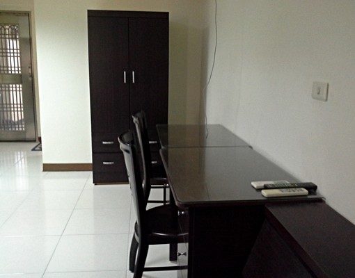 那裡找～有陽臺獨立洗衣機台電”計費靚套房 - Image 5