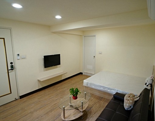 江子翠全新捷運生活圈精品套房_可租補 - Image 2