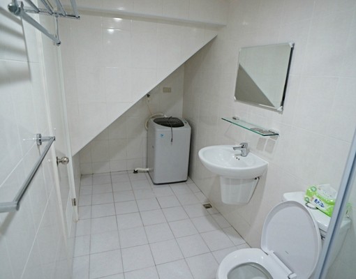 江子翠全新捷運生活圈精品套房_可租補 - Image 4