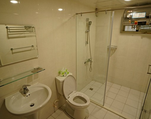 江子翠全新捷運生活圈精品套房_可租補 - Image 3