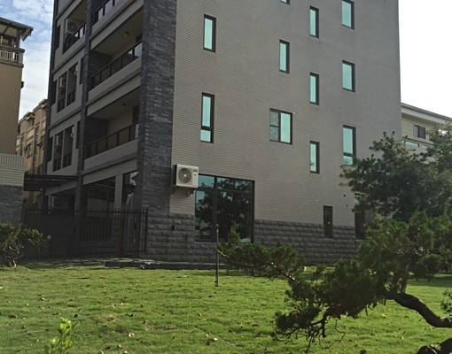 陽台電梯套房(附獨洗) - Image 7