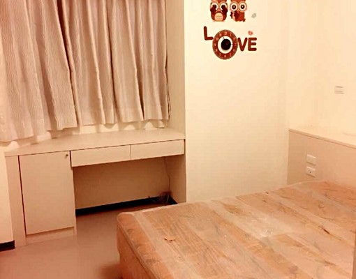環境優美傑仕堡美寓，附家具、家電及冷氣 - Image 4