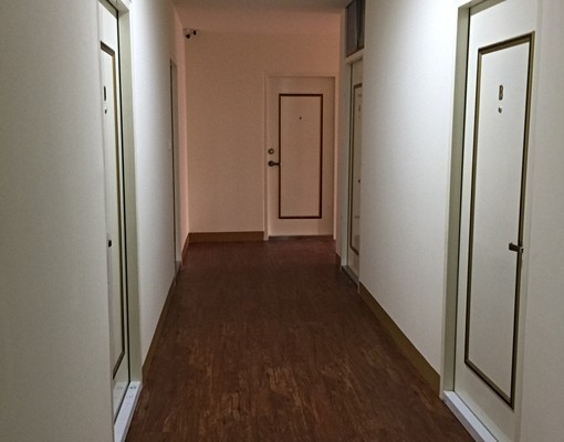 電梯新整修新傢俱家電8坪大雅房 - Image 1