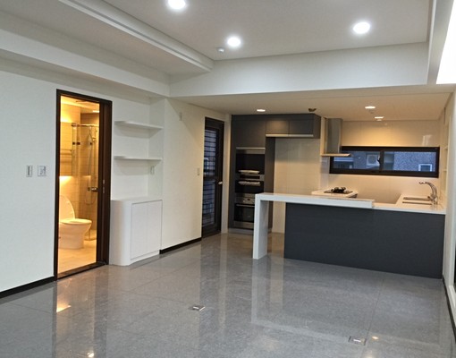 高級屋新住家景觀大樓歡迎內外商一層一戶 - Image 3
