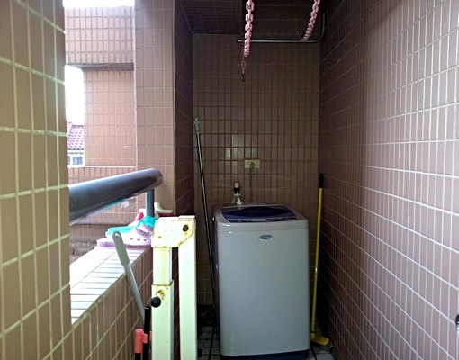 中科榮總工業區愛買商圈電梯套房 - Image 7