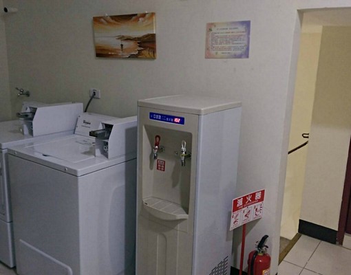 龍井套房2F-有獨立洗衣機/可辦理租補!! - Image 3