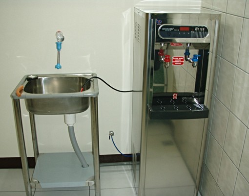 舒適優質套房,備有獨立洗衣機 - Image 9