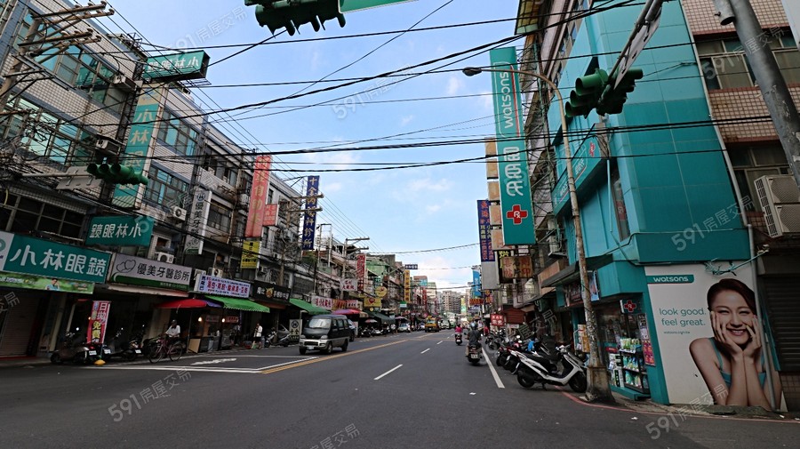 丞石菁英薈環境圖