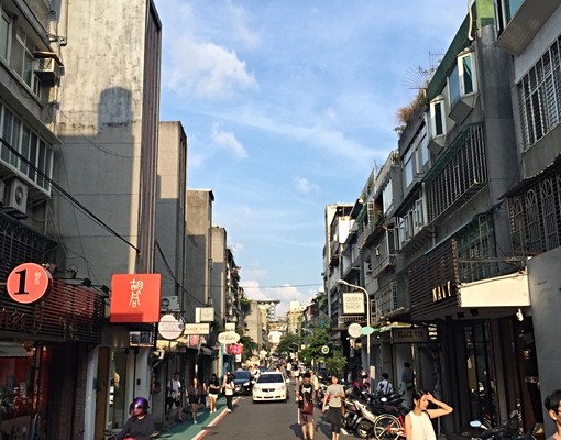 優質套房雅房可短租!忠孝敦化商圈,誠可議 - Image 3