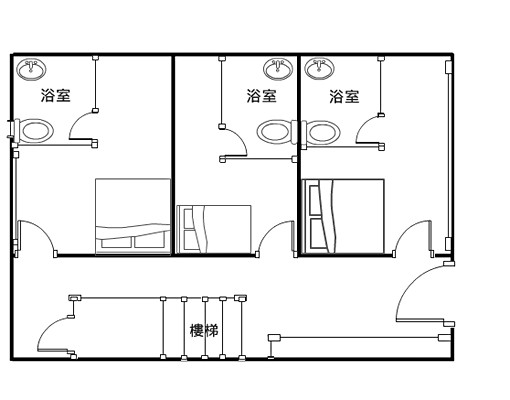 捷運明德女子套房/可短租/需預約看屋 - Image 4
