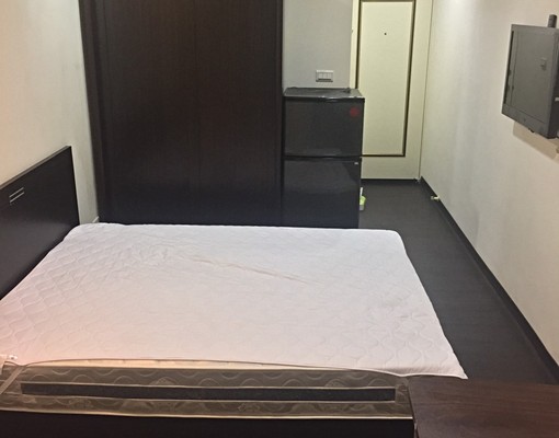 近東科,近遠雄,有陽台新裝潢套房出租 - Image 1