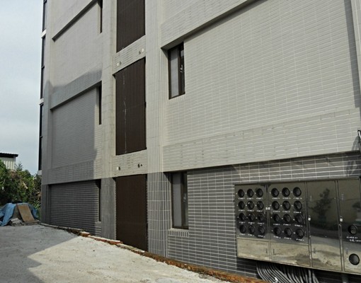南苗(高苗里松園69)電梯套房 - Image 10
