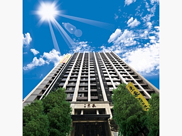 中壢京采