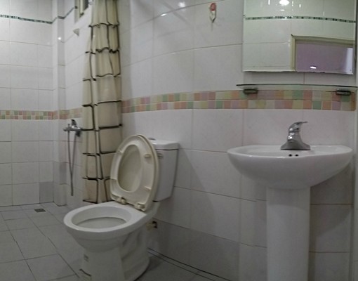 長安一樓優質套房 - Image 4