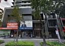 中山區-中山北路一段車位，11坪