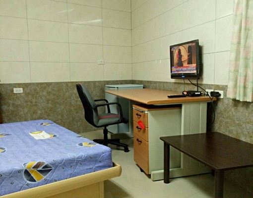 新豐車站前，建興路電梯套房 - Image 3