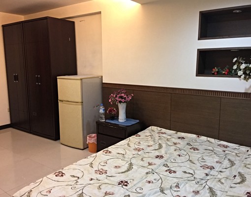 精緻套房3分鐘市府捷運聯合報後巷 - Image 3