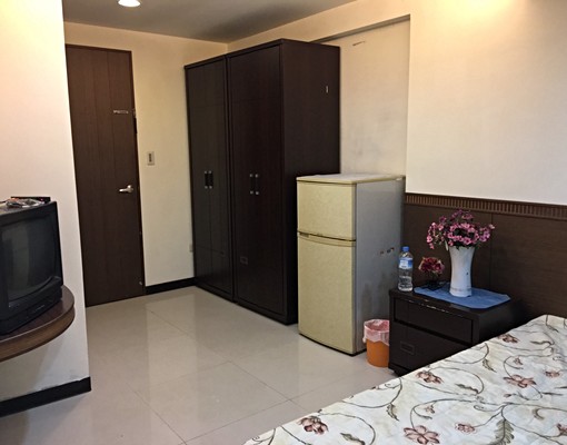 精緻套房3分鐘市府捷運聯合報後巷 - Image 6