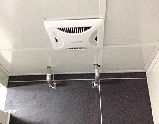 優質全新一房一廳有陽台有廚房 - Image 5