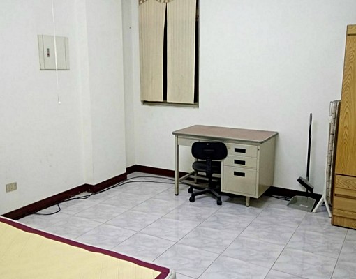 拎包入住溫馨套房近好市多中山大學4B - Image 1