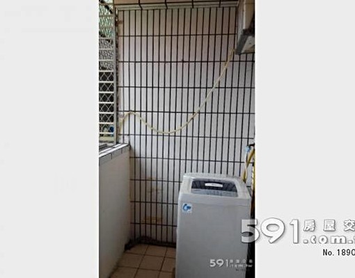 中原獨洗大陽台台電計價可租補養寵物獨洗 - Image 4