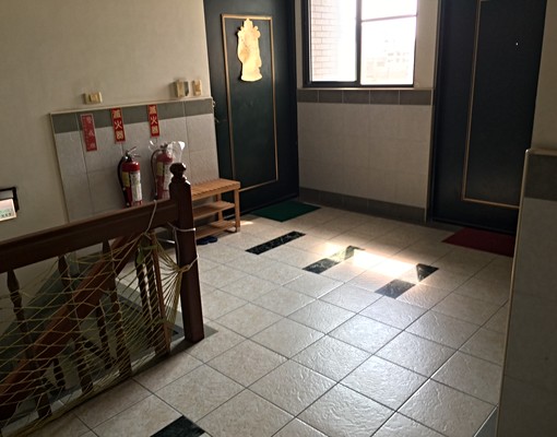 蘭坊名廈優質住宅公設齊全 - Image 10
