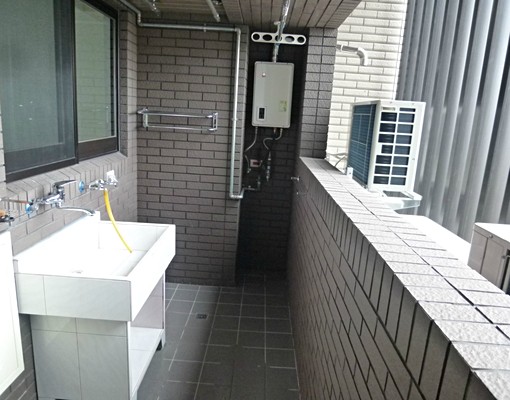 海山捷運站學成路新綠洲3房2廳2衛大車位 - Image 8