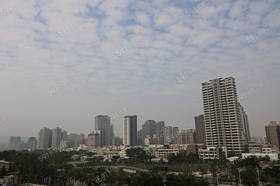 德勒斯登環境圖