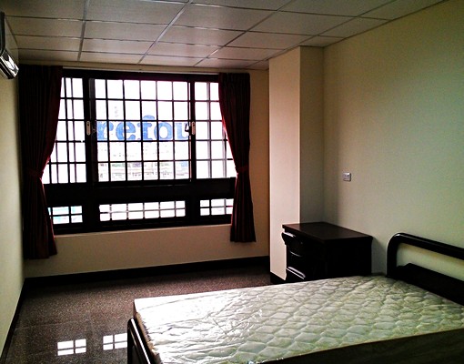 春日路原家樂福對面全新女生專屬獨立電梯套房,採光好! - Image 7