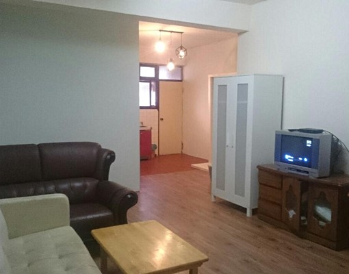 板橋中正路優質三房公寓出租 - Image 1