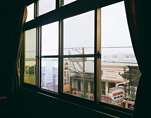 近南科善化中山路乾淨雅房包第四台網路水費 - Image 4