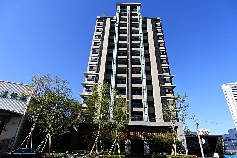 登陽涵境基礎資訊