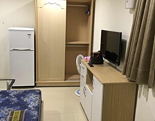 近菜寮站可租補新裝潢新家電家具乾淨明亮通風優 - Image 7