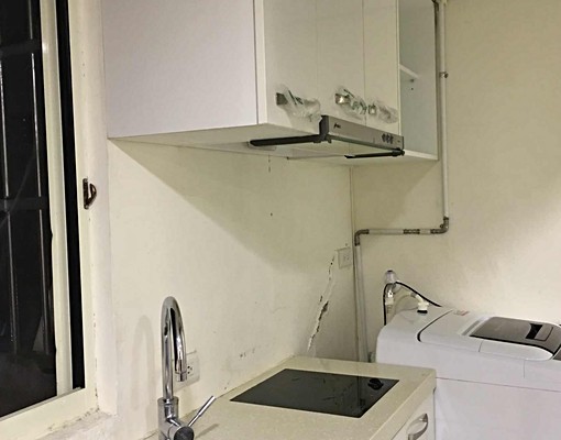 近菜寮站可租補新裝潢新家電家具乾淨明亮通風優 - Image 2